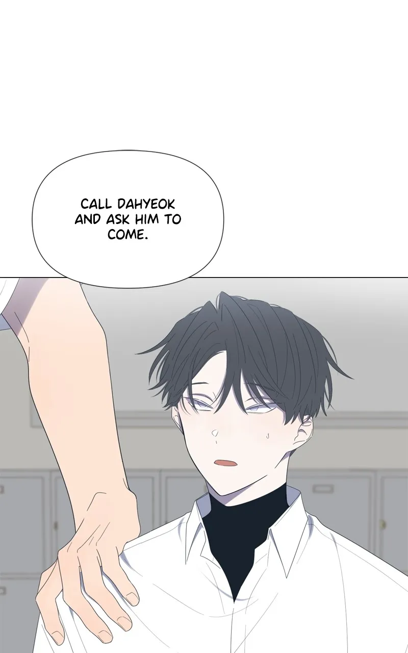 Read Moonchild chapter 64 image 33 on Lezhin
