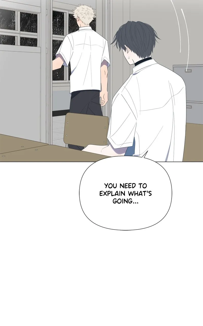 Read Moonchild chapter 64 image 36 on Lezhin