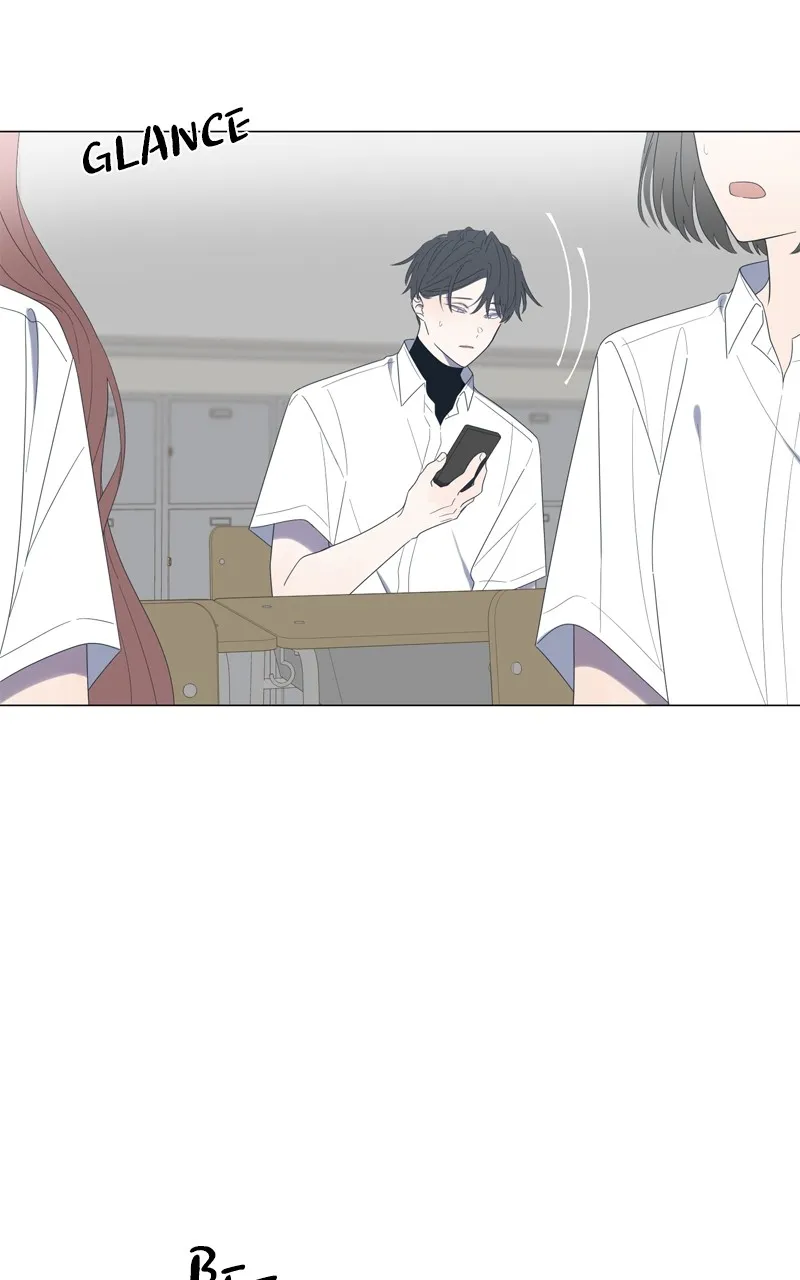 Read Moonchild chapter 64 image 37 on Lezhin