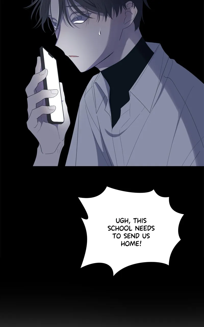 Read Moonchild chapter 64 image 44 on Lezhin