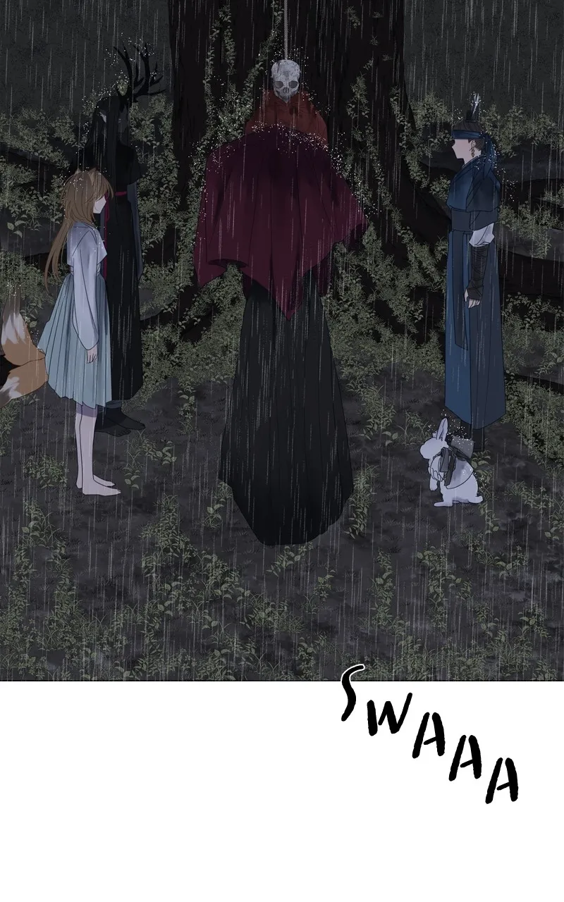 Read Moonchild chapter 64 image 48 on Lezhin