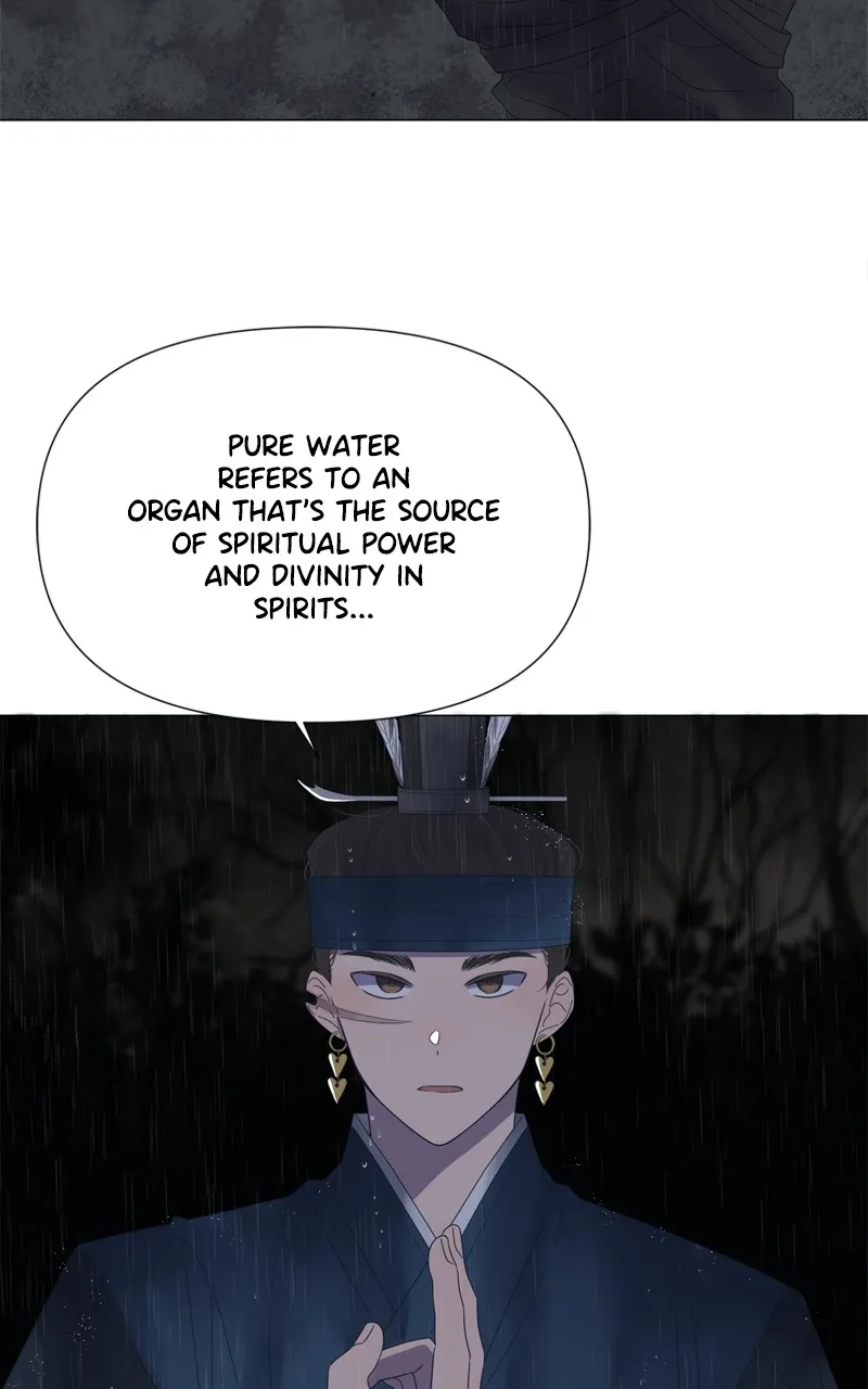 Read Moonchild chapter 64 image 51 on Lezhin