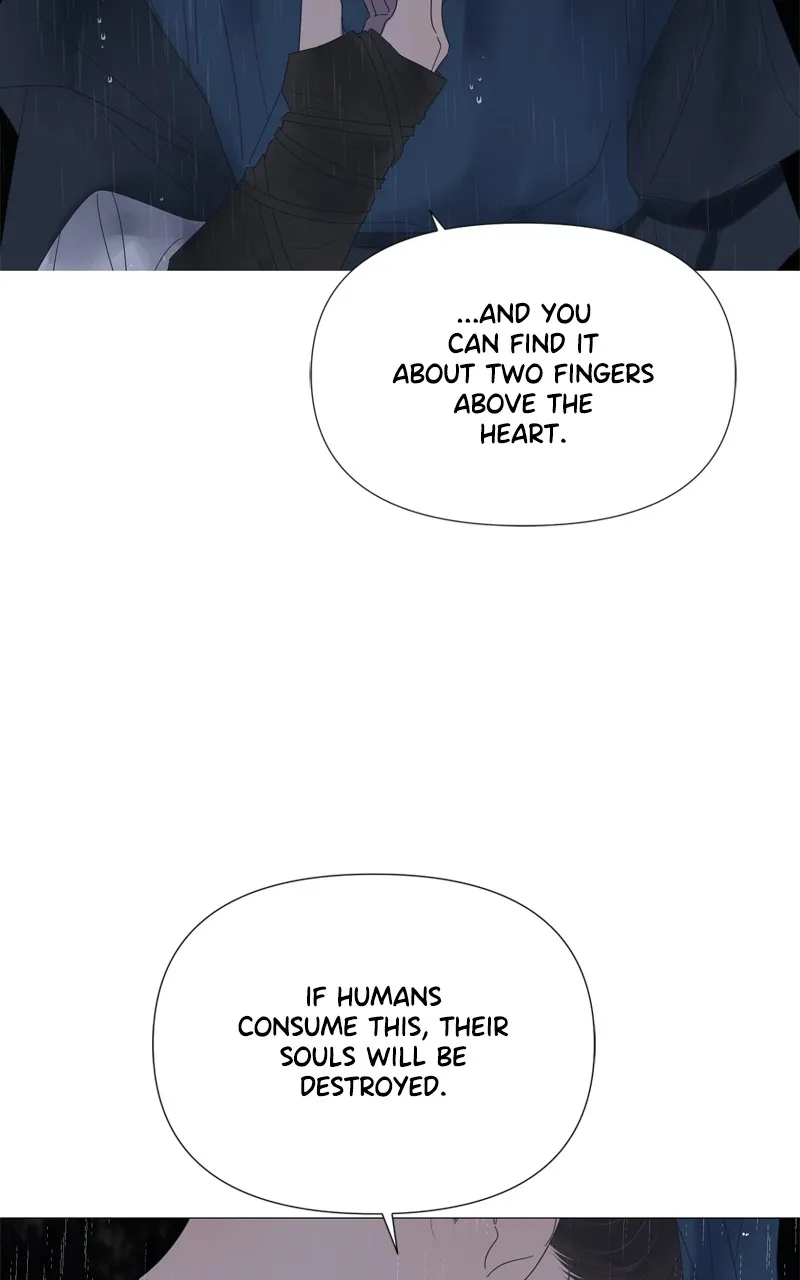 Read Moonchild chapter 64 image 52 on Lezhin