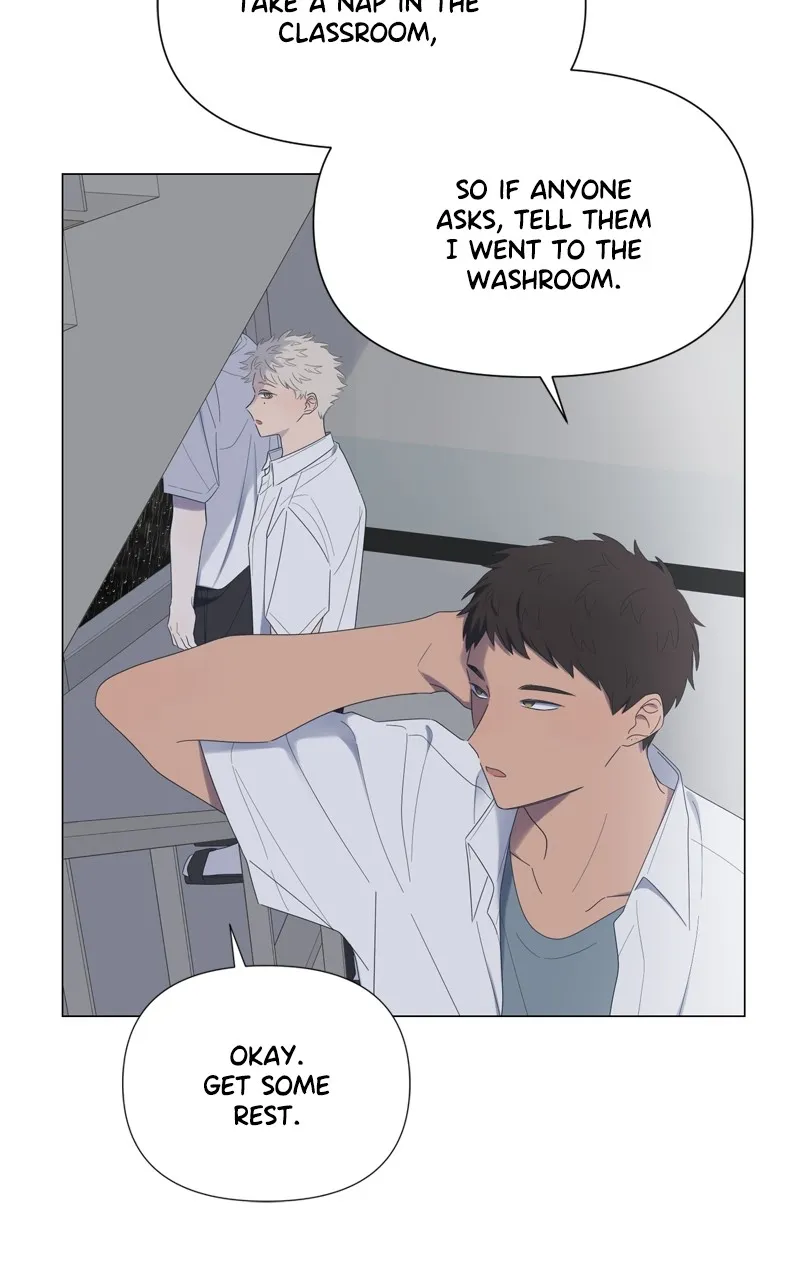 Read Moonchild chapter 64 image 6 on Lezhin