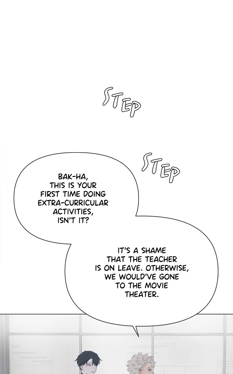Read Moonchild chapter 64 image 7 on Lezhin