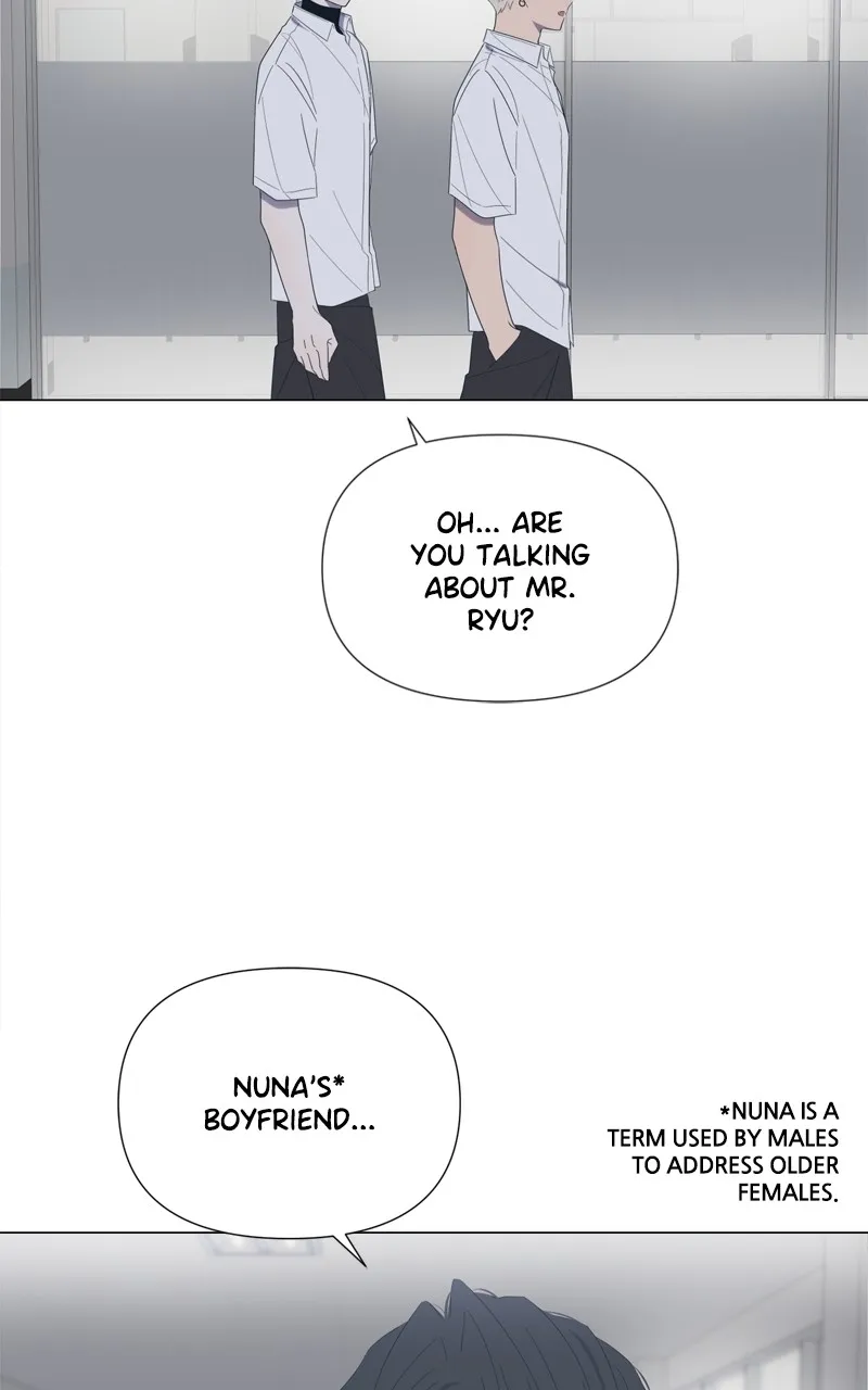 Read Moonchild chapter 64 image 8 on Lezhin