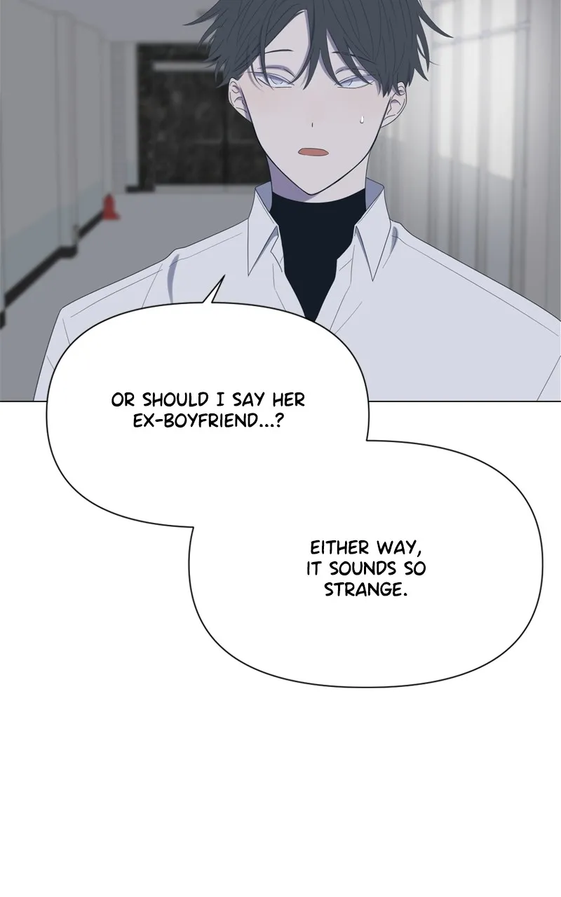 Read Moonchild chapter 64 image 9 on Lezhin