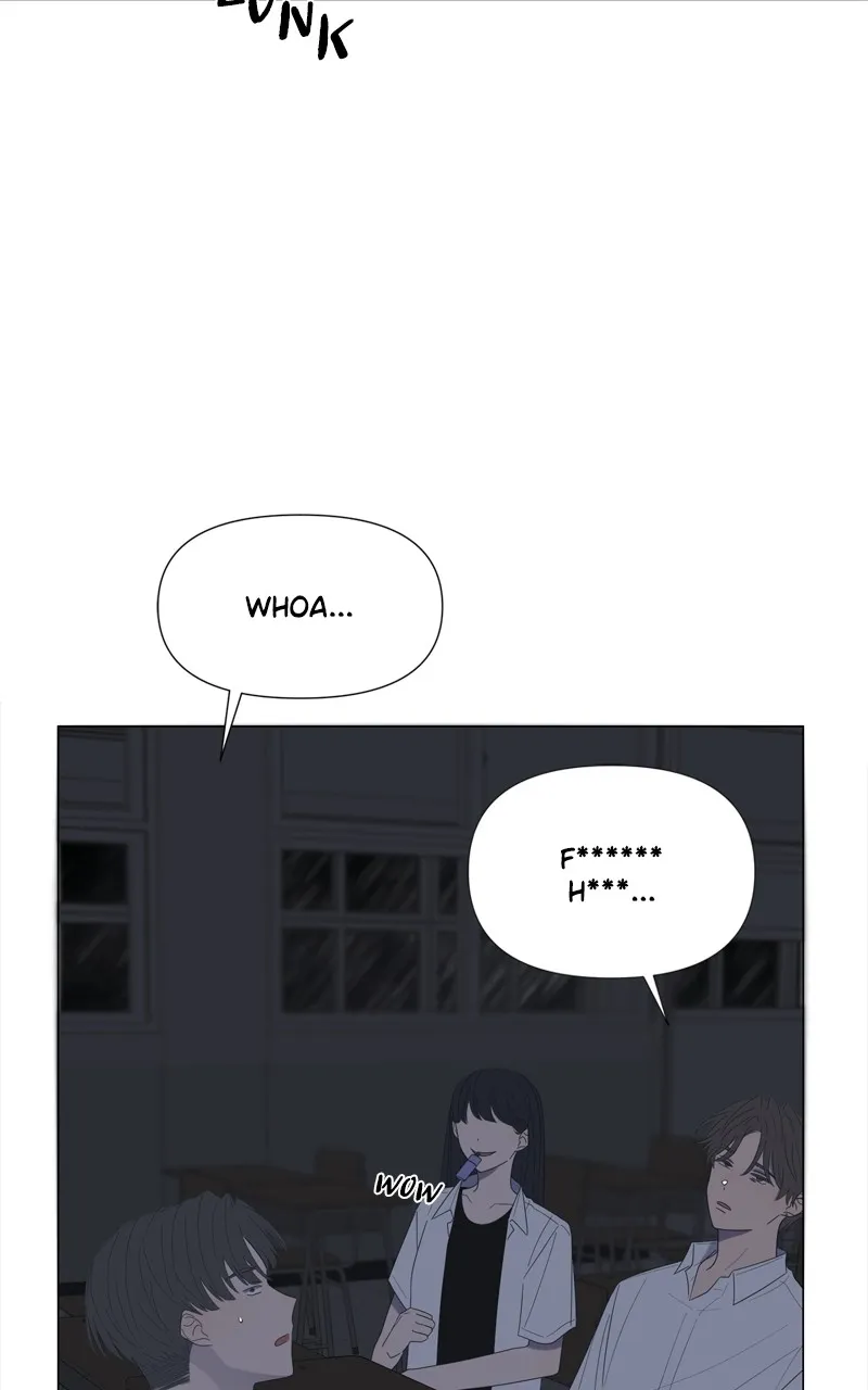Read Moonchild chapter 65 image 31 on Lezhin
