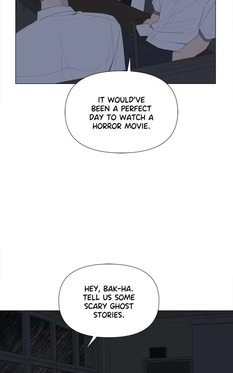 Read Moonchild chapter 65 image 32 on Lezhin