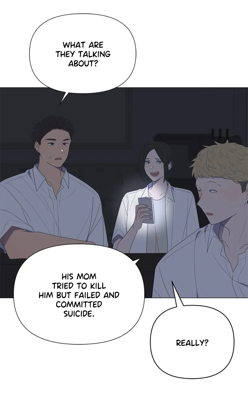 Read Moonchild chapter 65 image 35 on Lezhin