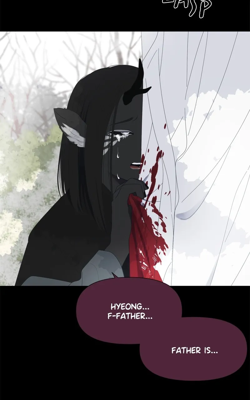 Read Moonchild chapter 65 image 6 on Lezhin