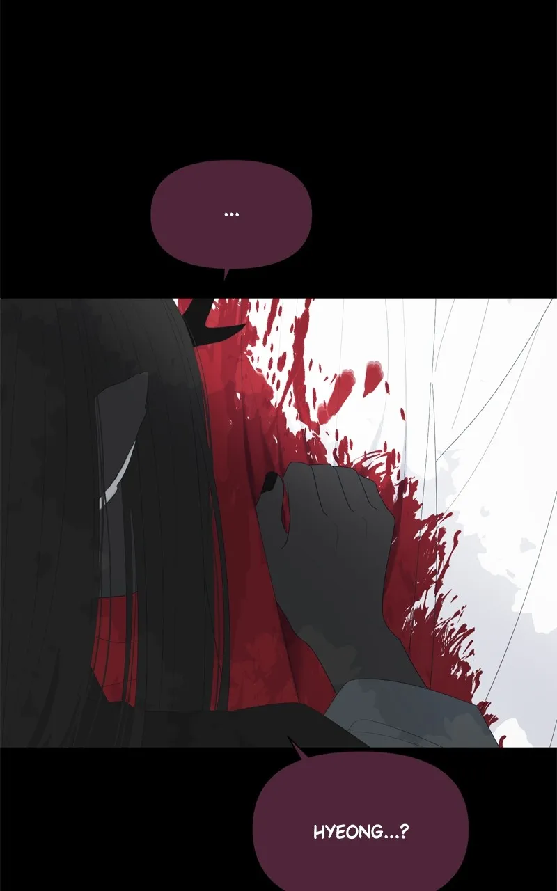 Read Moonchild chapter 65 image 7 on Lezhin
