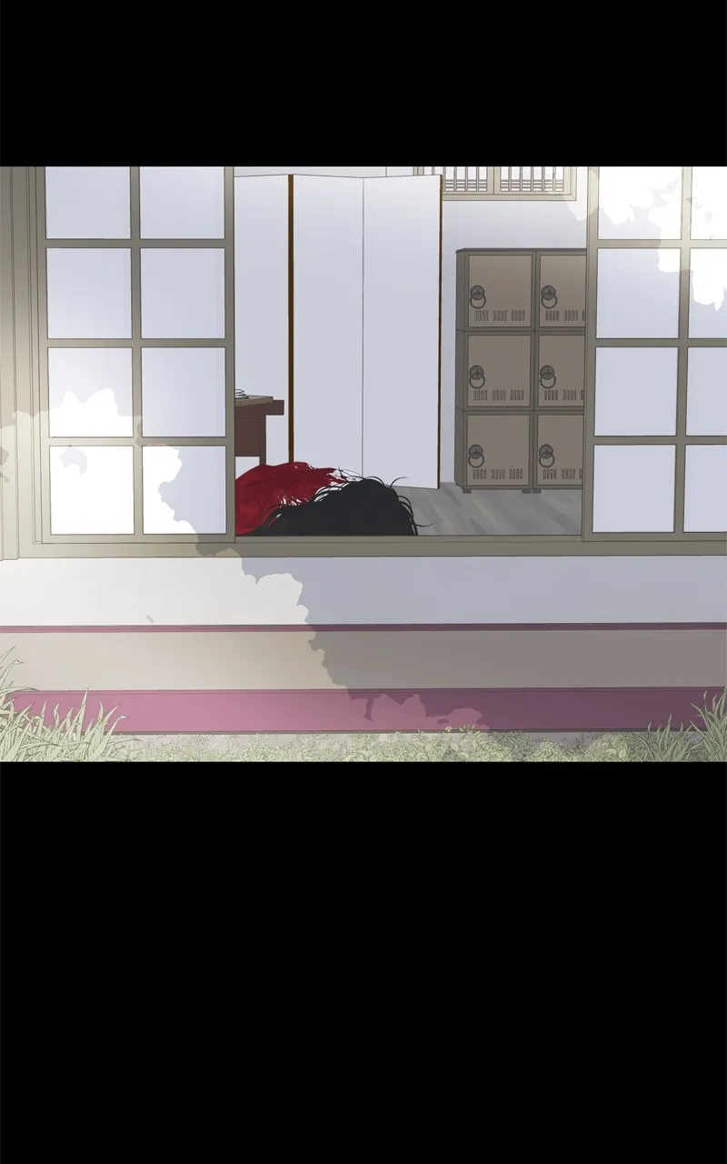Read Moonchild chapter 65 image 9 on Lezhin