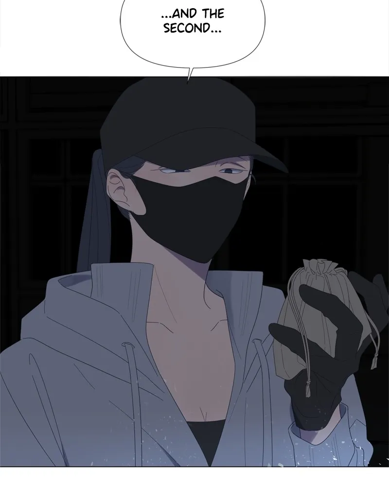 Read Moonchild chapter 66 image 6 on Lezhin