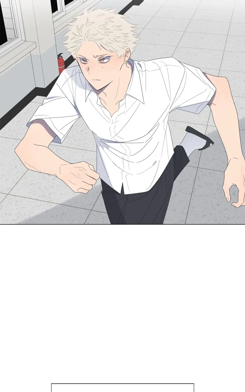 Read Moonchild chapter 67 image 32 on Lezhin