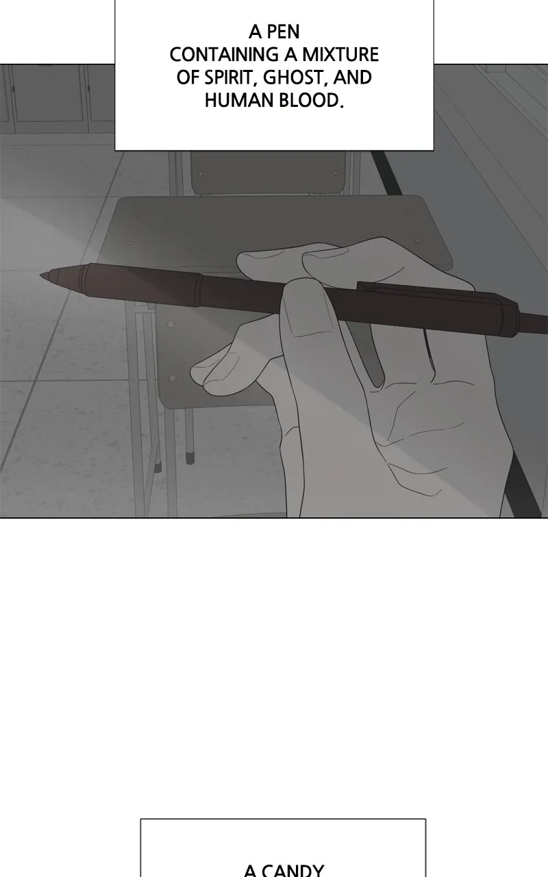 Read Moonchild chapter 67 image 33 on Lezhin