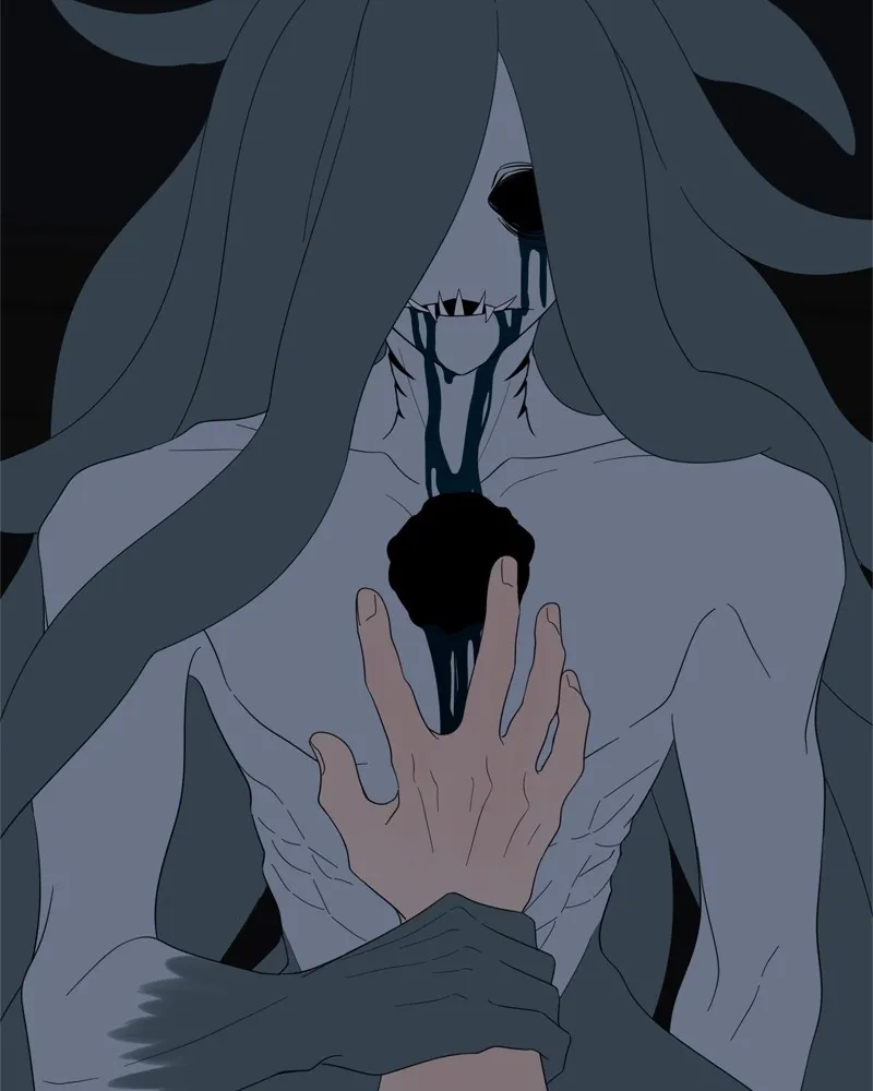 Read Moonchild chapter 68 image 17 on Lezhin