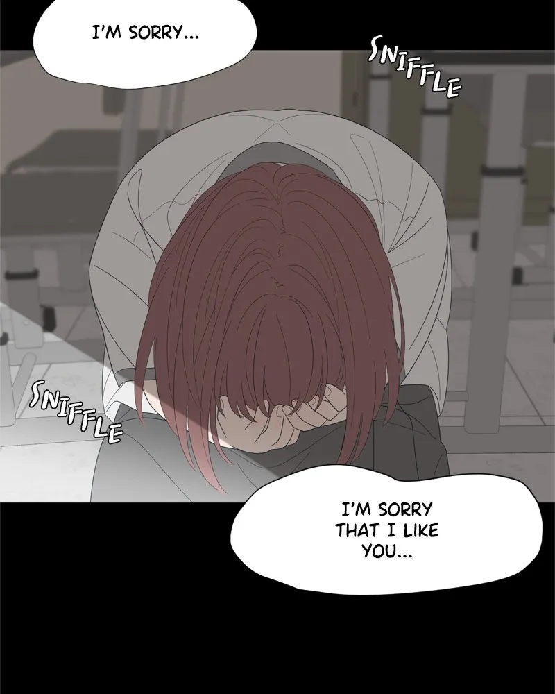 Read Moonchild chapter 69 image 21 on Lezhin