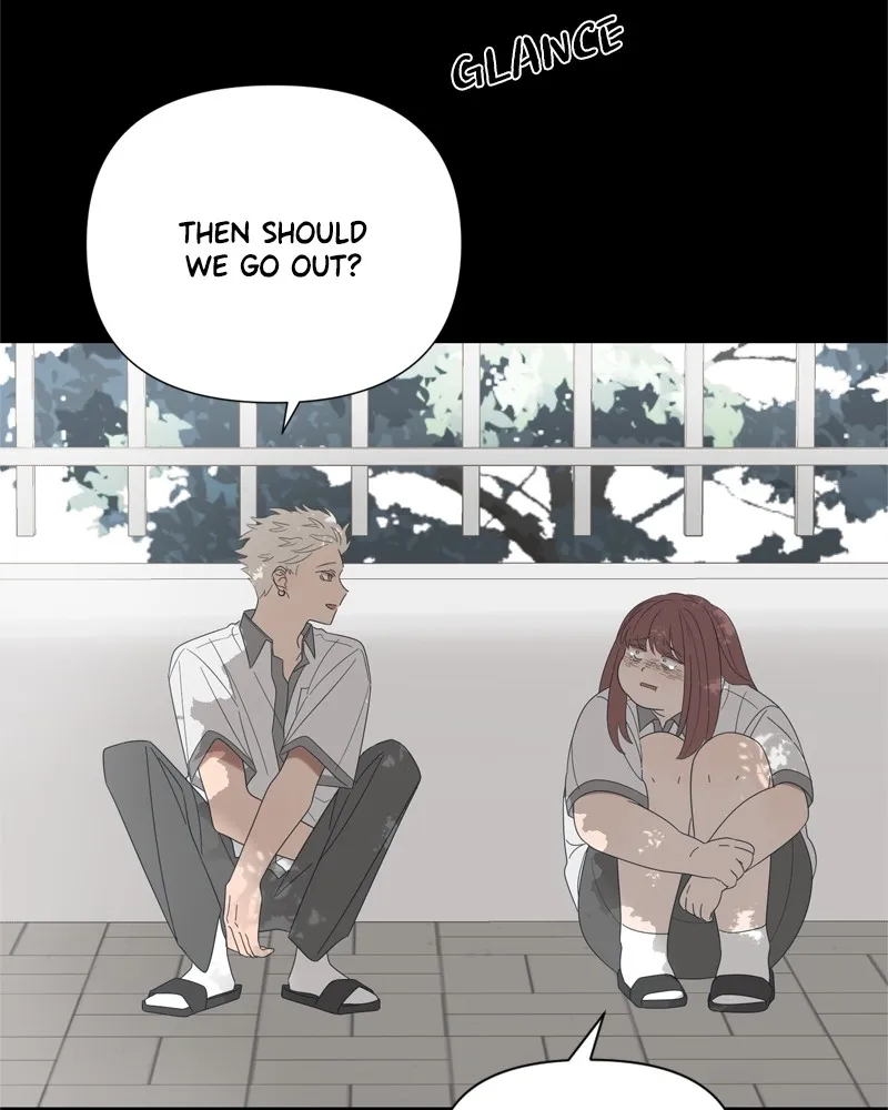 Read Moonchild chapter 69 image 33 on Lezhin