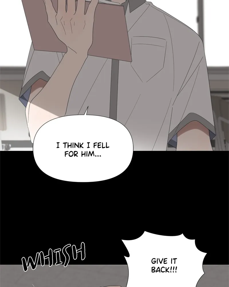 Read Moonchild chapter 69 image 8 on Lezhin