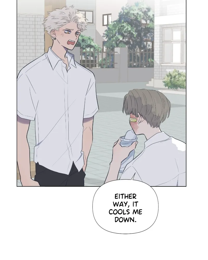 Read Moonchild chapter 7 image 24 on Lezhin