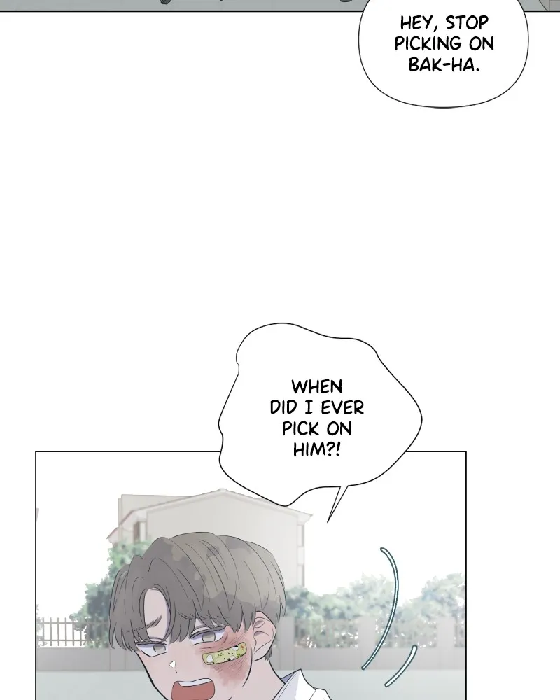 Read Moonchild chapter 7 image 26 on Lezhin