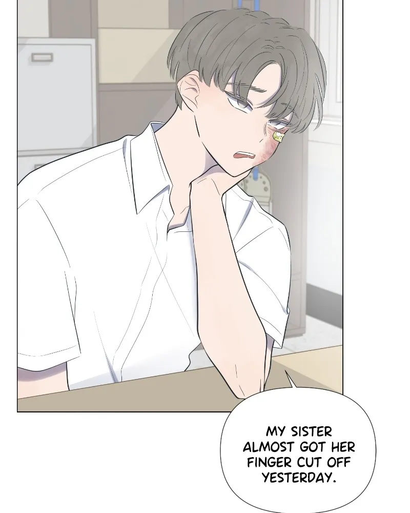Read Moonchild chapter 7 image 3 on Lezhin