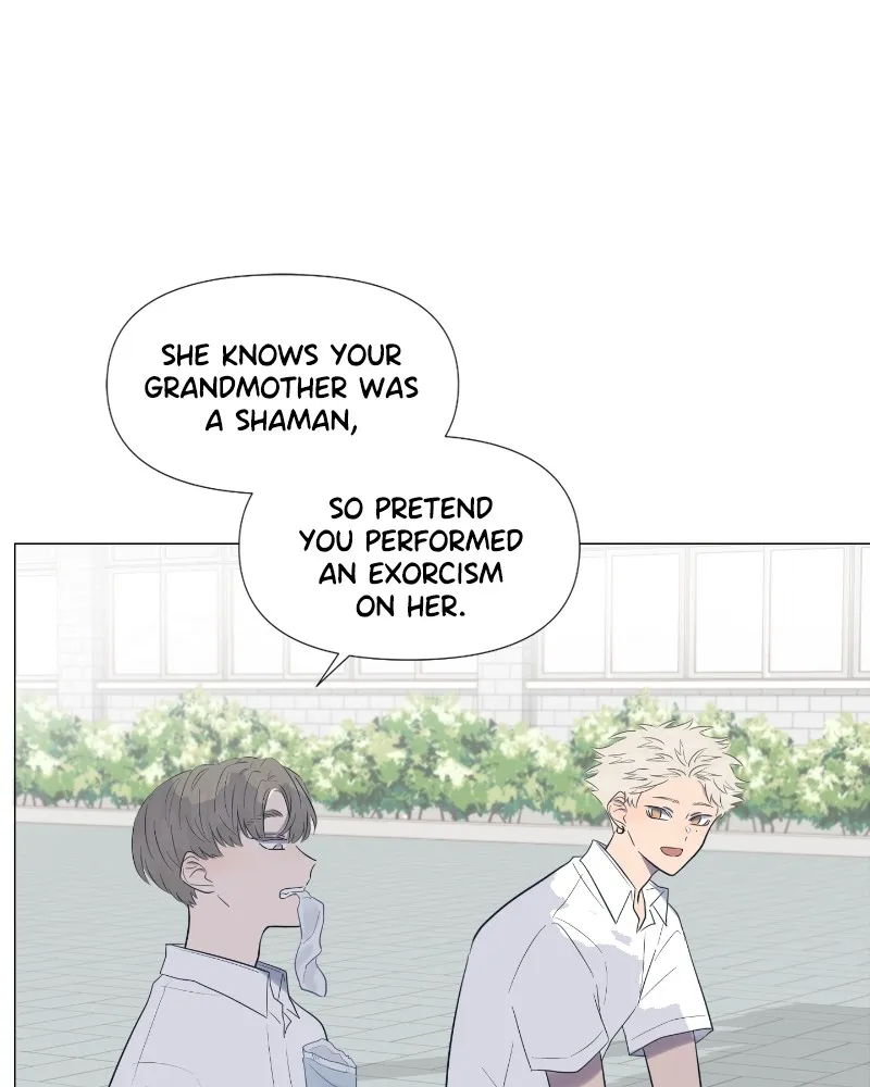 Read Moonchild chapter 7 image 33 on Lezhin