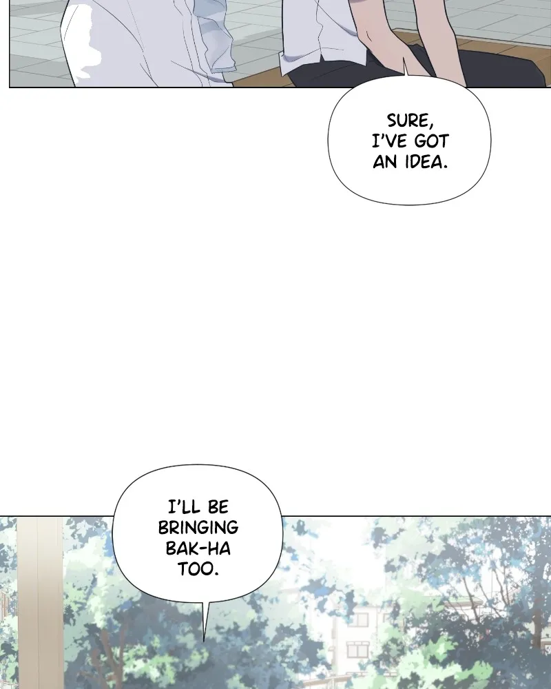 Read Moonchild chapter 7 image 34 on Lezhin