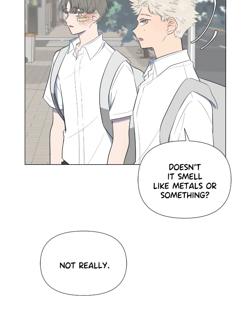 Read Moonchild chapter 7 image 46 on Lezhin