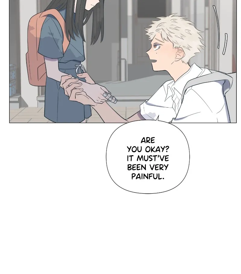 Read Moonchild chapter 7 image 54 on Lezhin