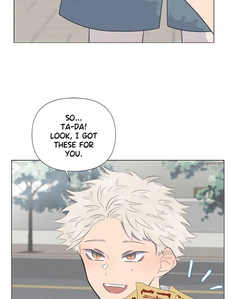 Read Moonchild chapter 7 image 56 on Lezhin