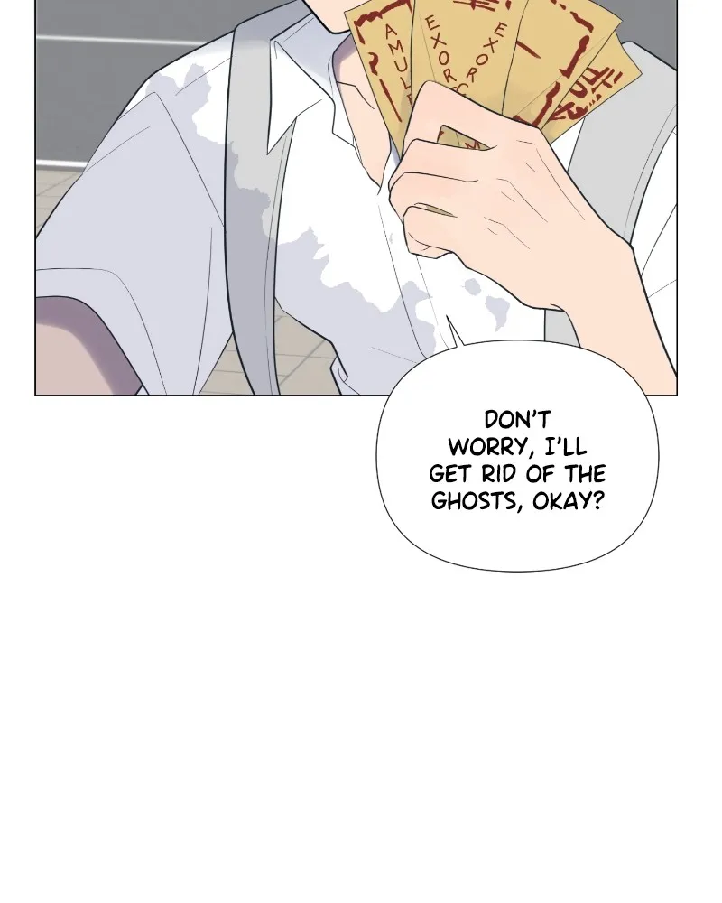 Read Moonchild chapter 7 image 57 on Lezhin