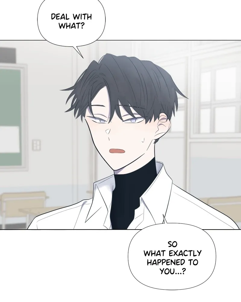 Read Moonchild chapter 7 image 7 on Lezhin