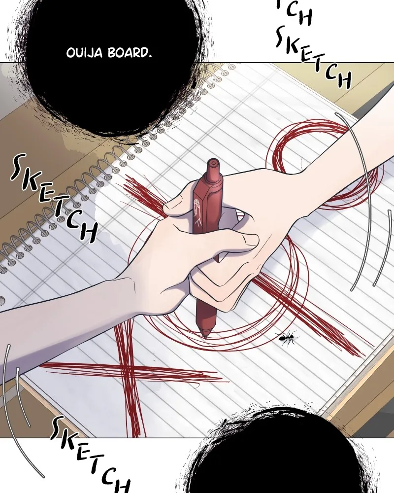 Read Moonchild chapter 7 image 72 on Lezhin