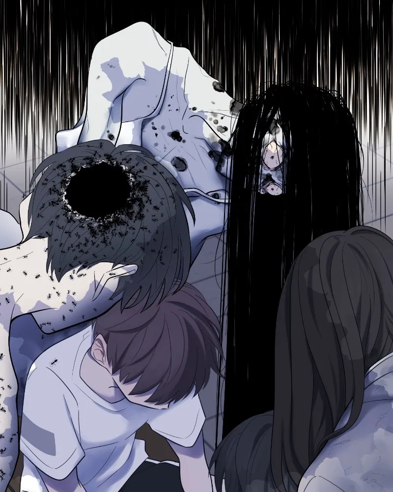 Read Moonchild chapter 7 image 82 on Lezhin