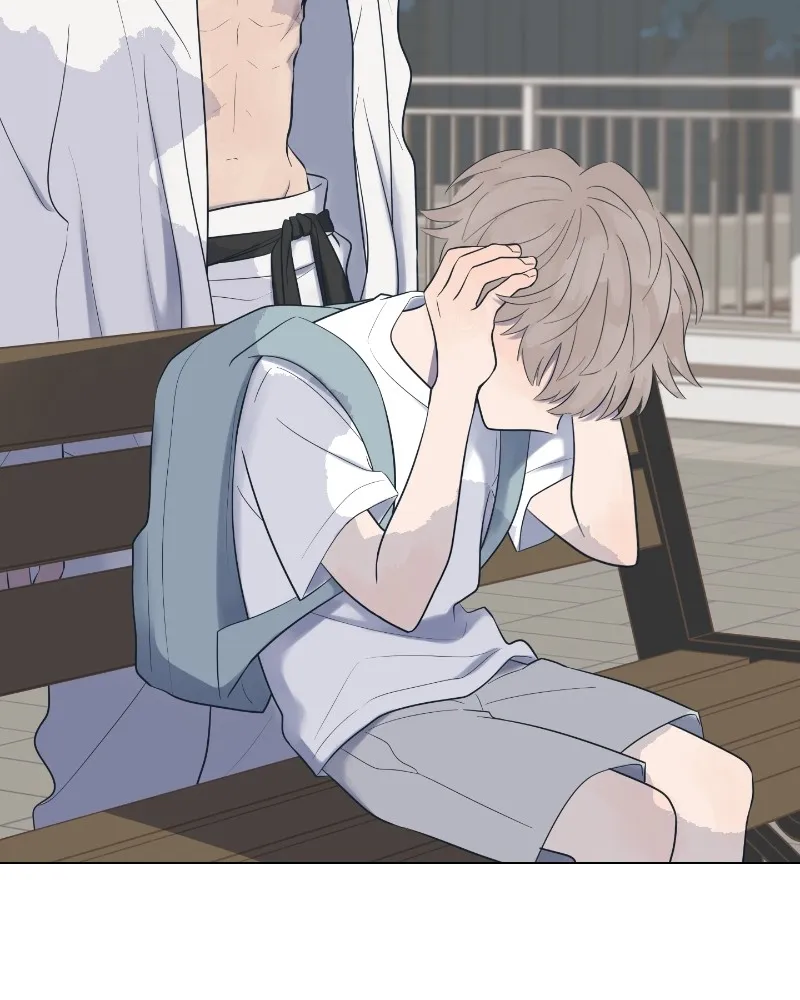 Read Moonchild chapter 7 image 91 on Lezhin
