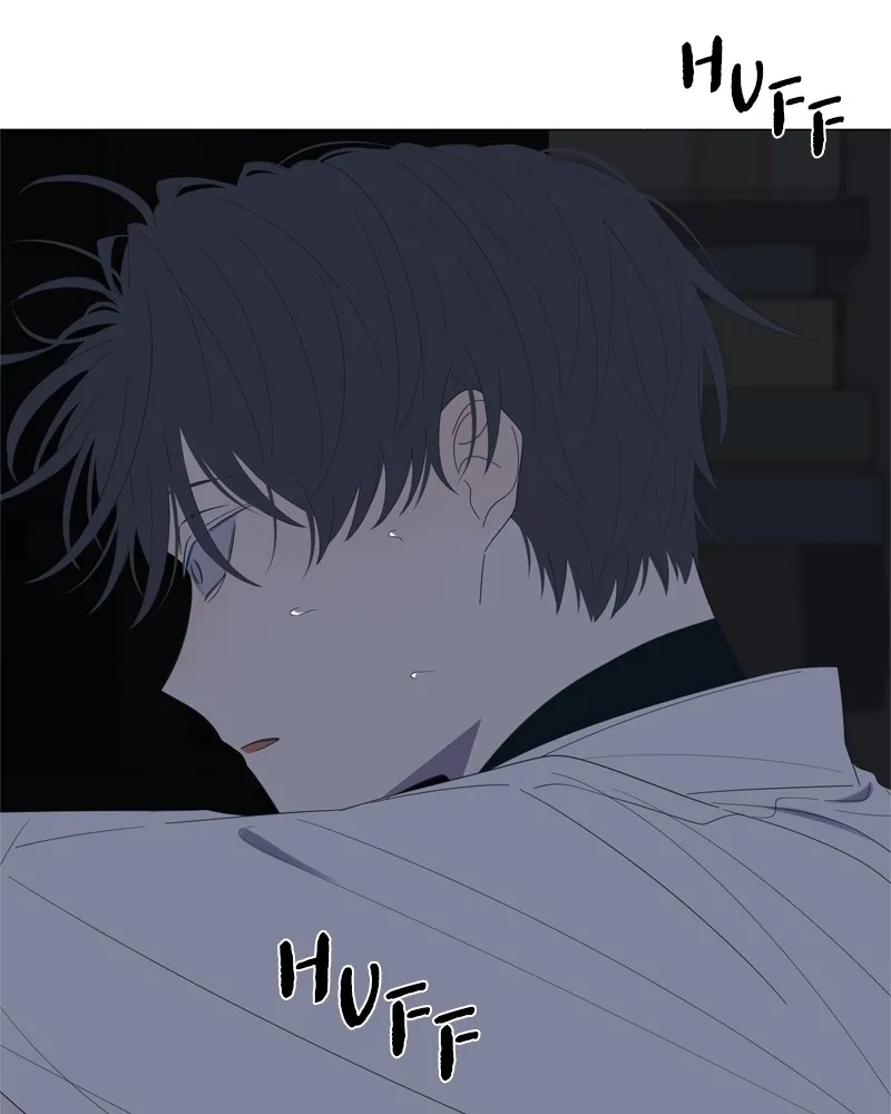 Read Moonchild chapter 70 image 19 on Lezhin