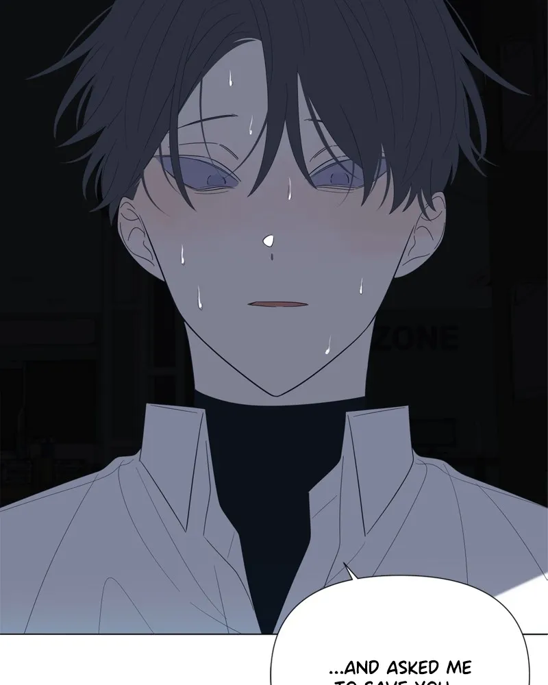 Read Moonchild chapter 70 image 3 on Lezhin