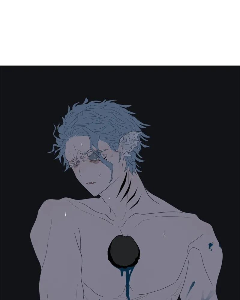 Read Moonchild chapter 70 image 32 on Lezhin