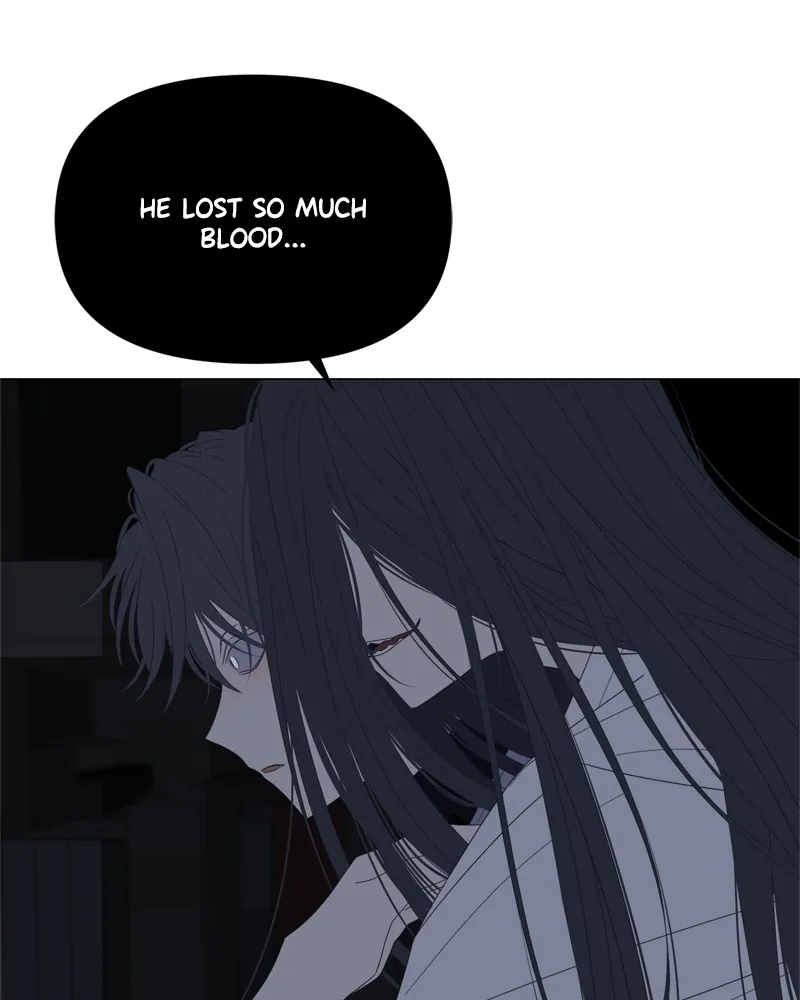 Read Moonchild chapter 70 image 35 on Lezhin