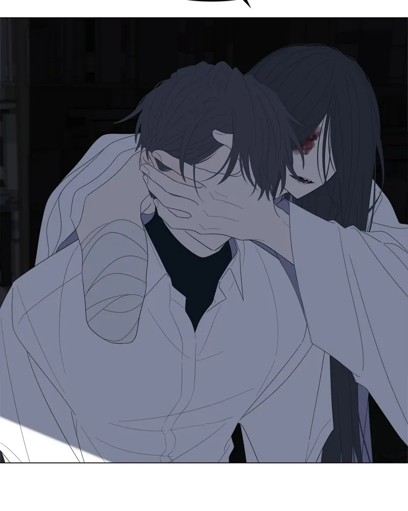 Read Moonchild chapter 70 image 39 on Lezhin
