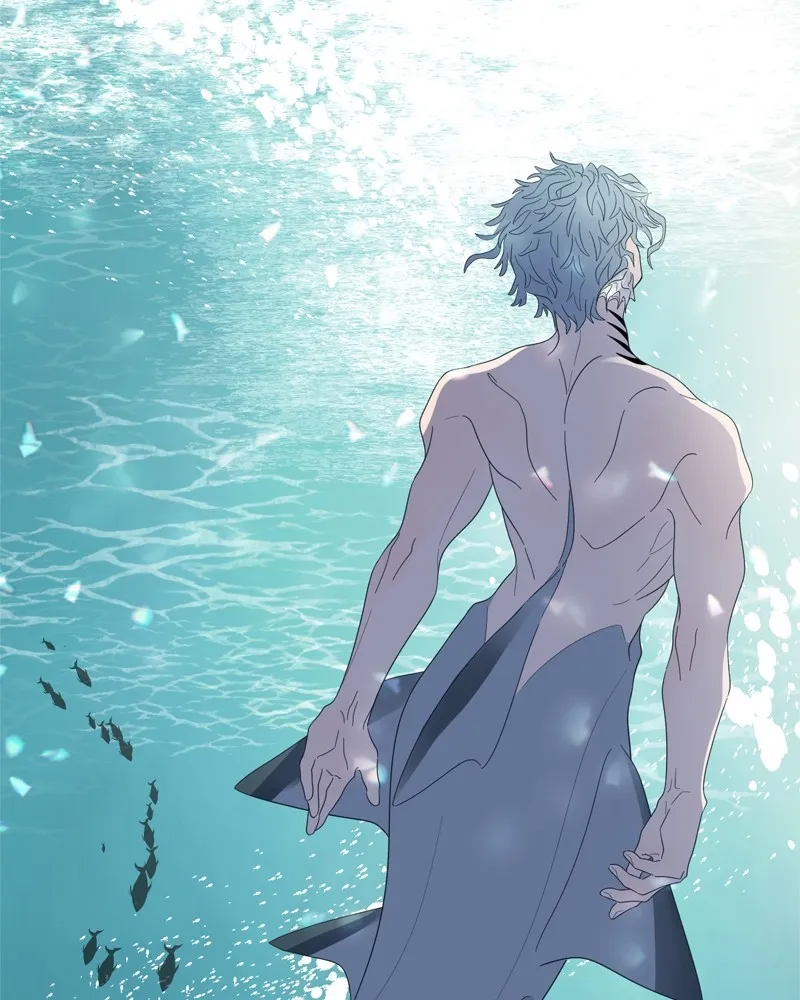 Read Moonchild chapter 70 image 41 on Lezhin
