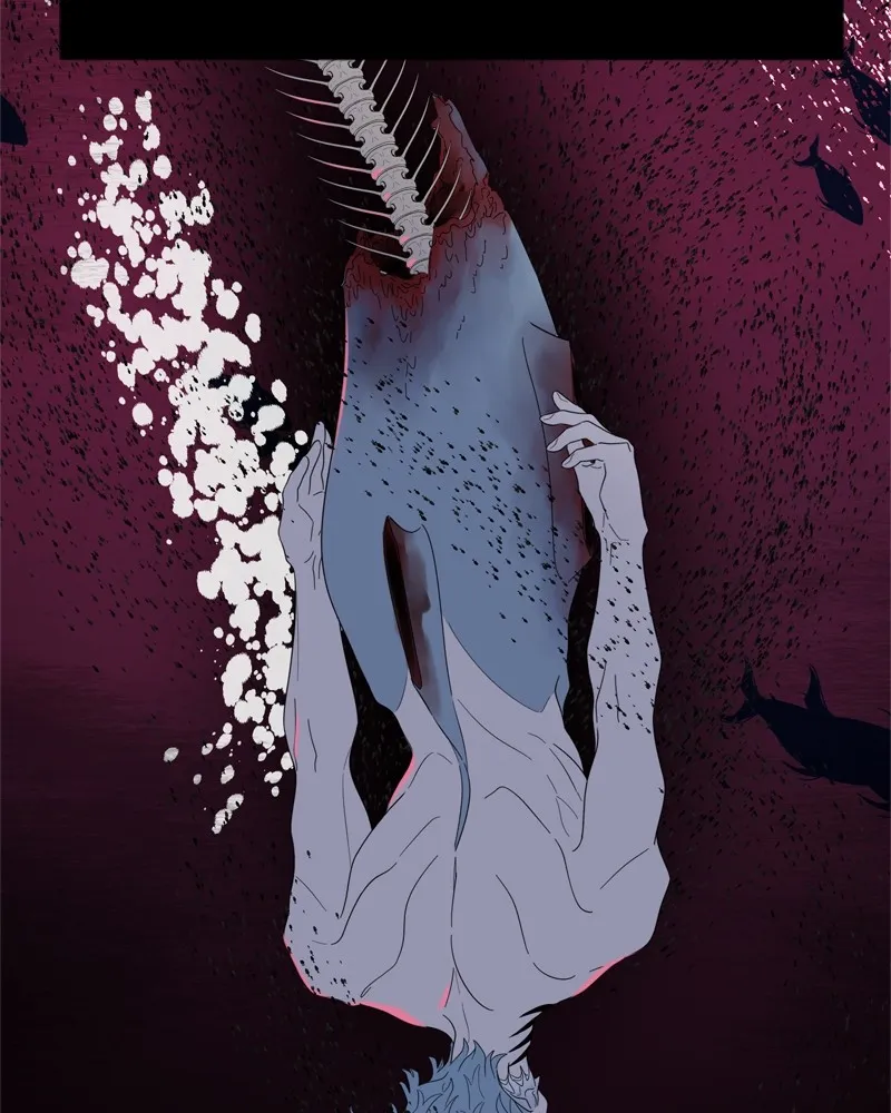 Read Moonchild chapter 70 image 45 on Lezhin