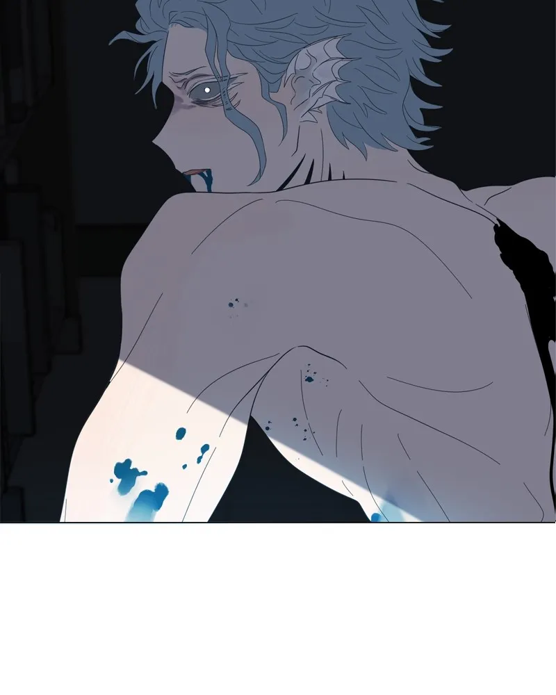 Read Moonchild chapter 70 image 5 on Lezhin