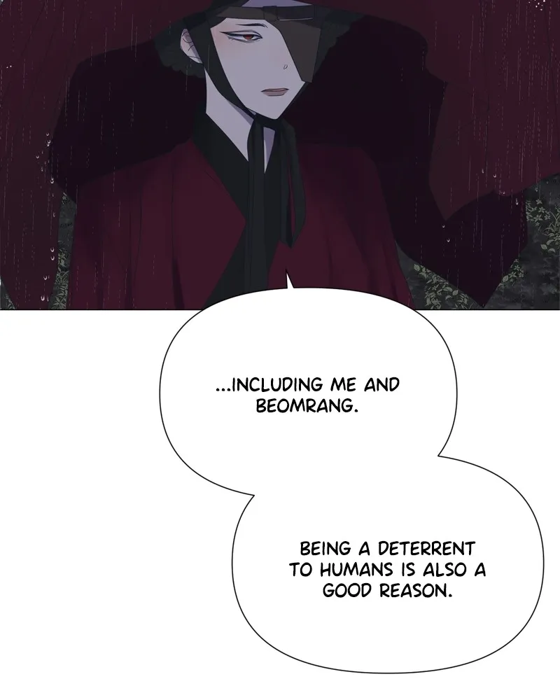 Read Moonchild chapter 71 image 15 on Lezhin