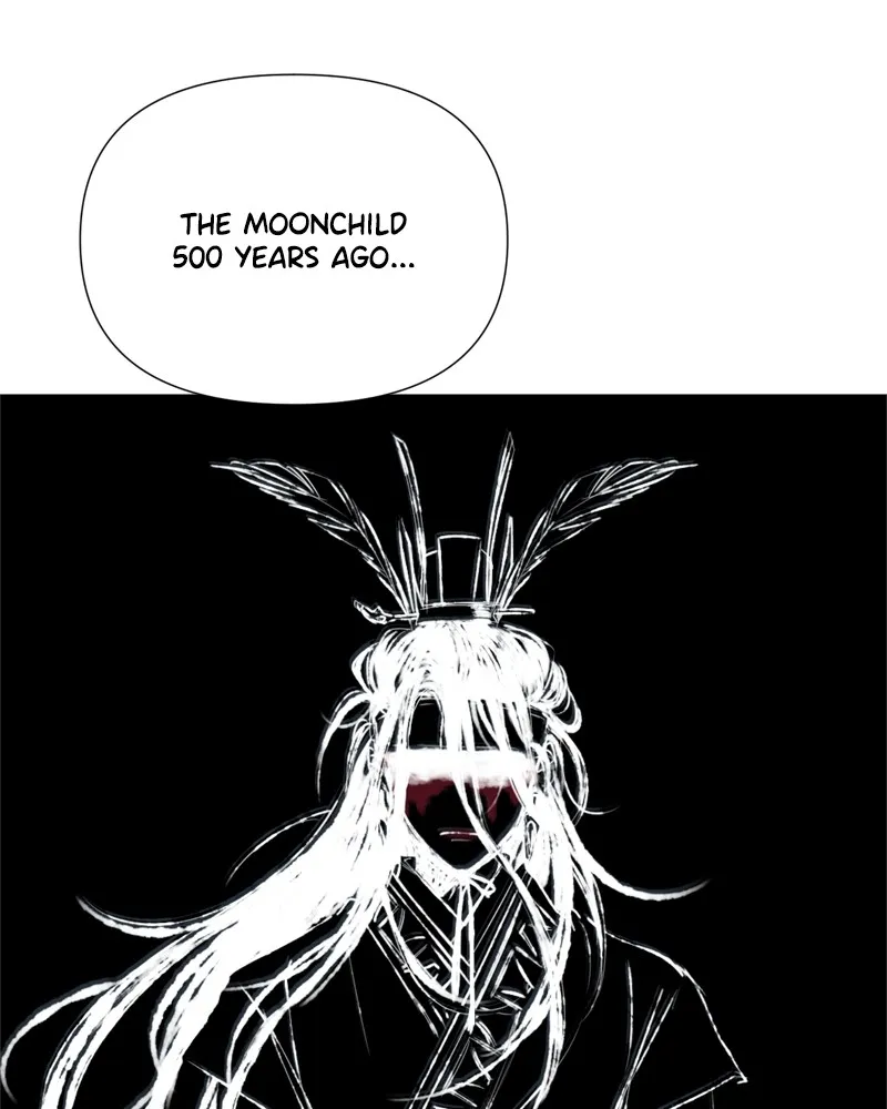 Read Moonchild chapter 71 image 19 on Lezhin