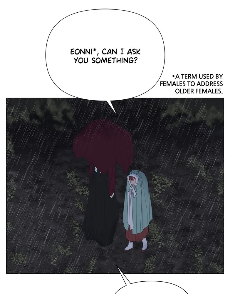 Read Moonchild chapter 71 image 3 on Lezhin