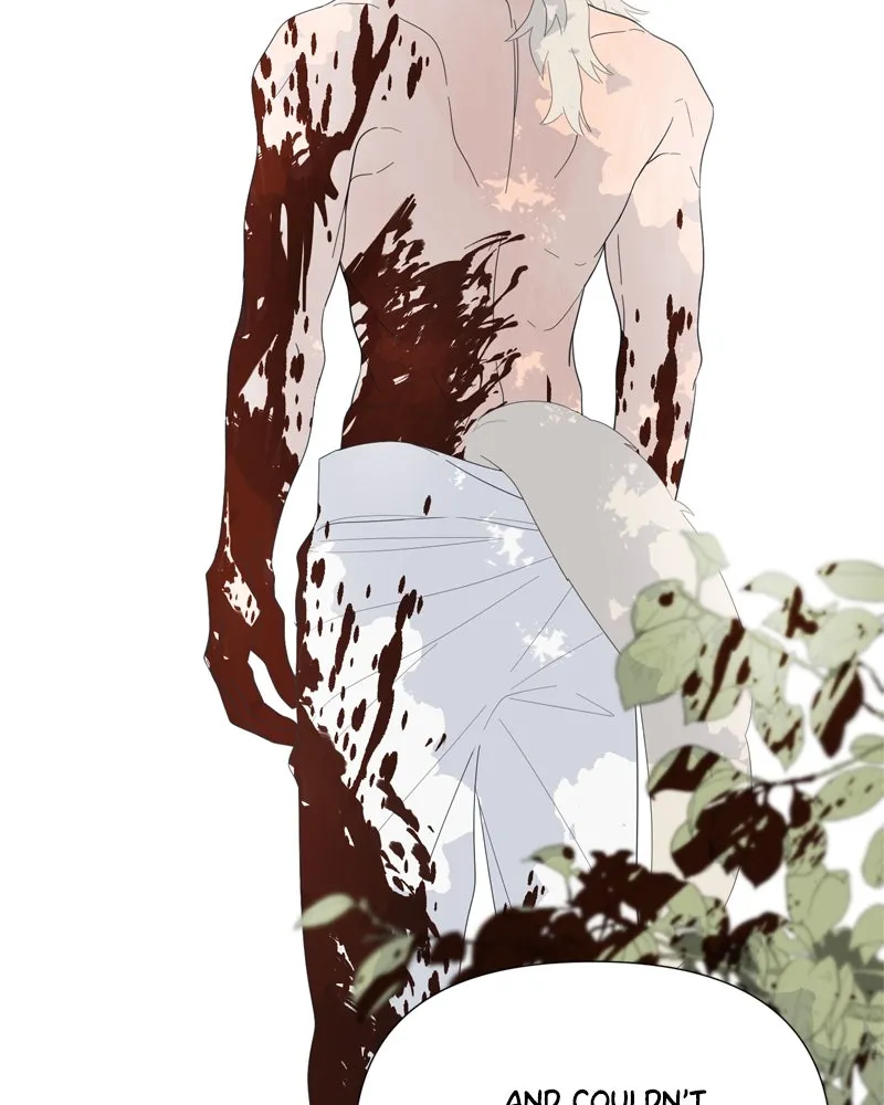 Read Moonchild chapter 71 image 32 on Lezhin