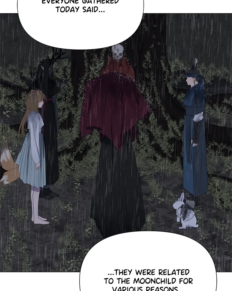 Read Moonchild chapter 71 image 6 on Lezhin